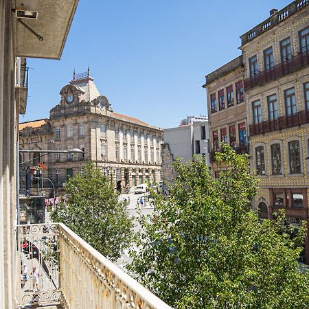 Impar Luxury Apartments Porto Exterior foto