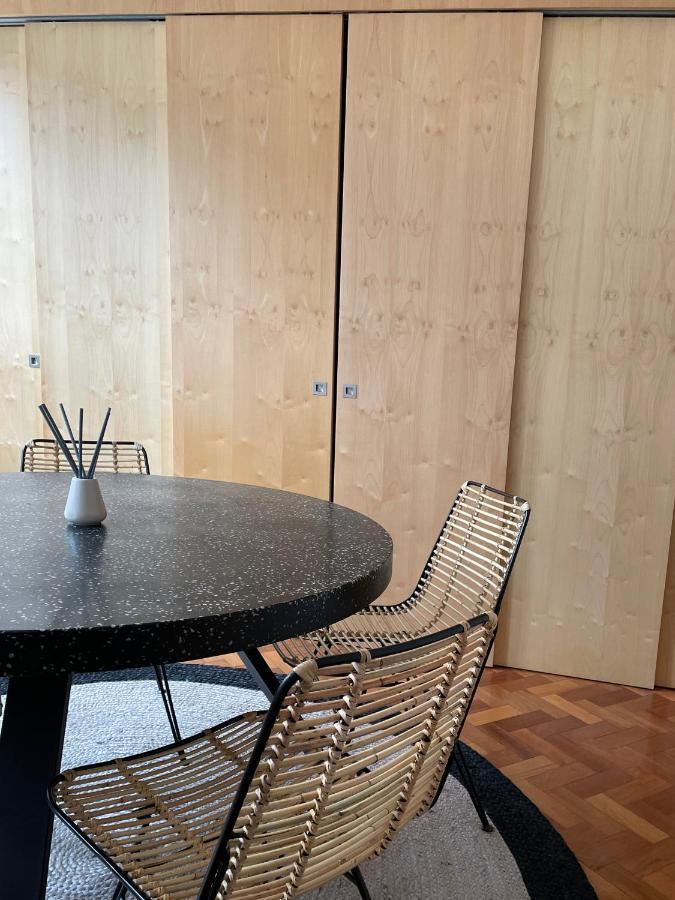 Impar Luxury Apartments Porto Exterior foto