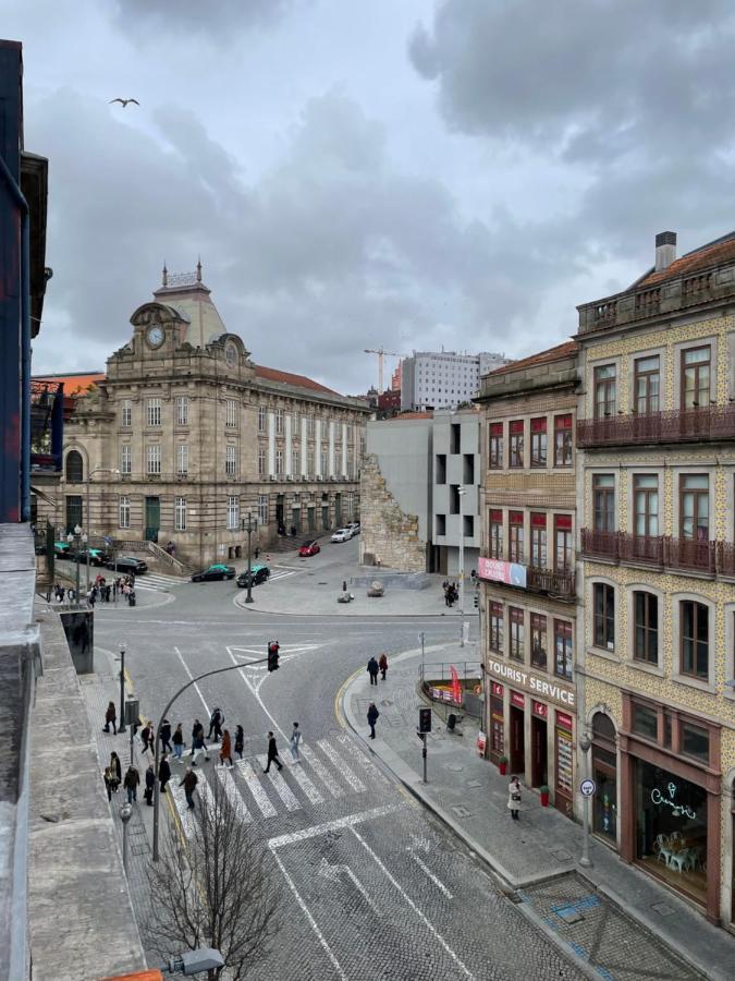 Impar Luxury Apartments Porto Exterior foto