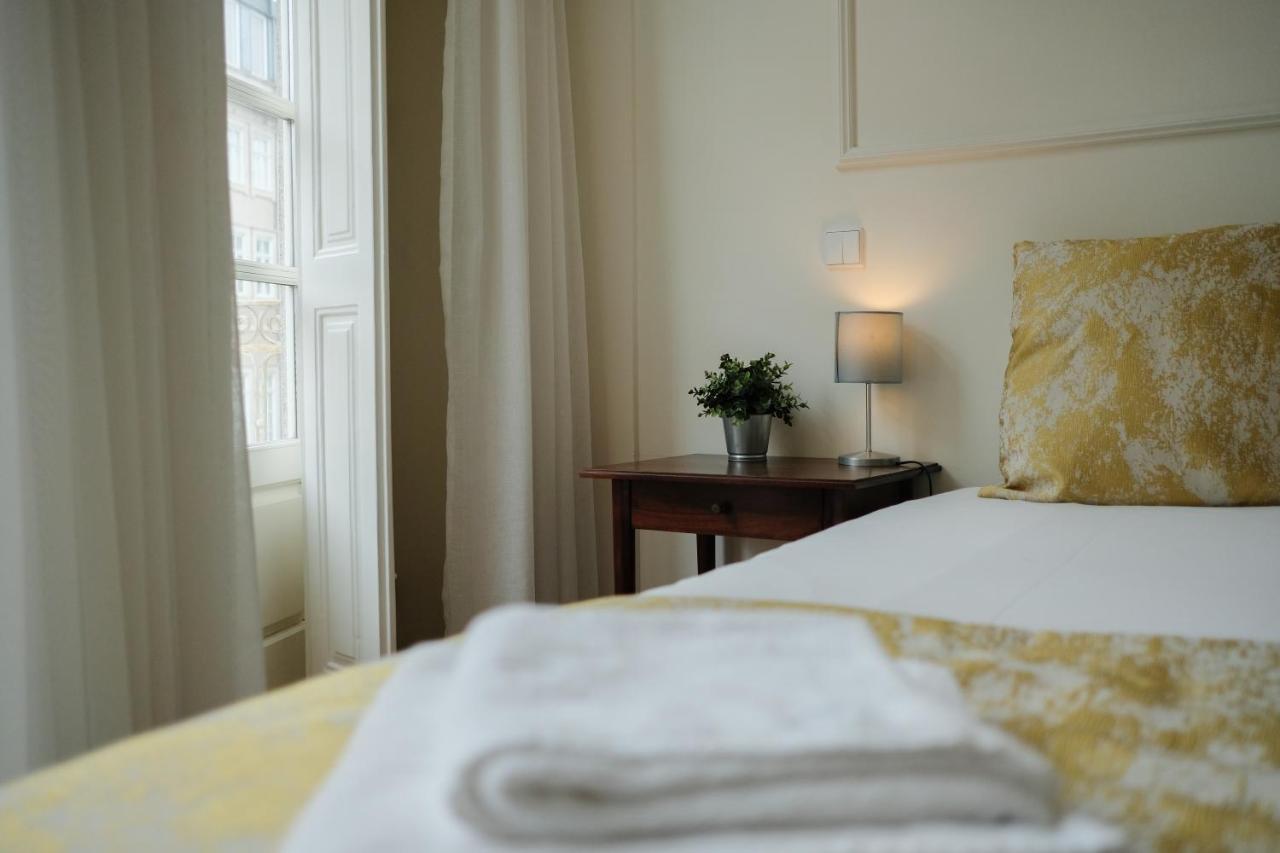 Impar Luxury Apartments Porto Exterior foto