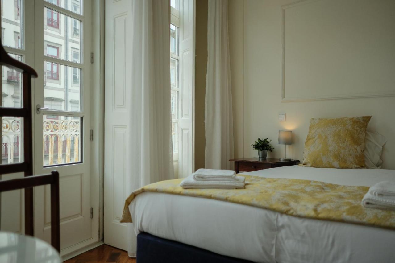 Impar Luxury Apartments Porto Exterior foto