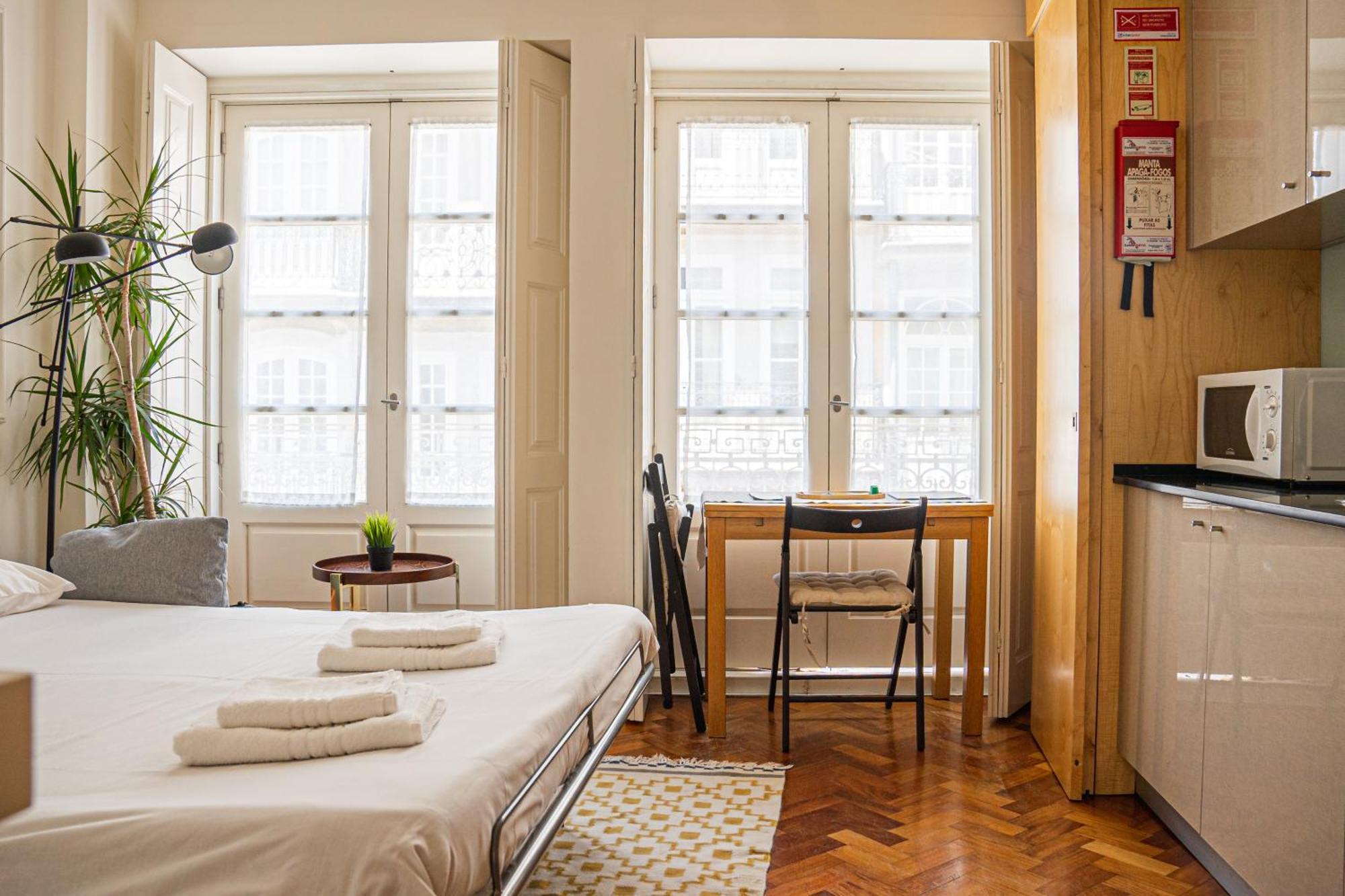 Impar Luxury Apartments Porto Exterior foto