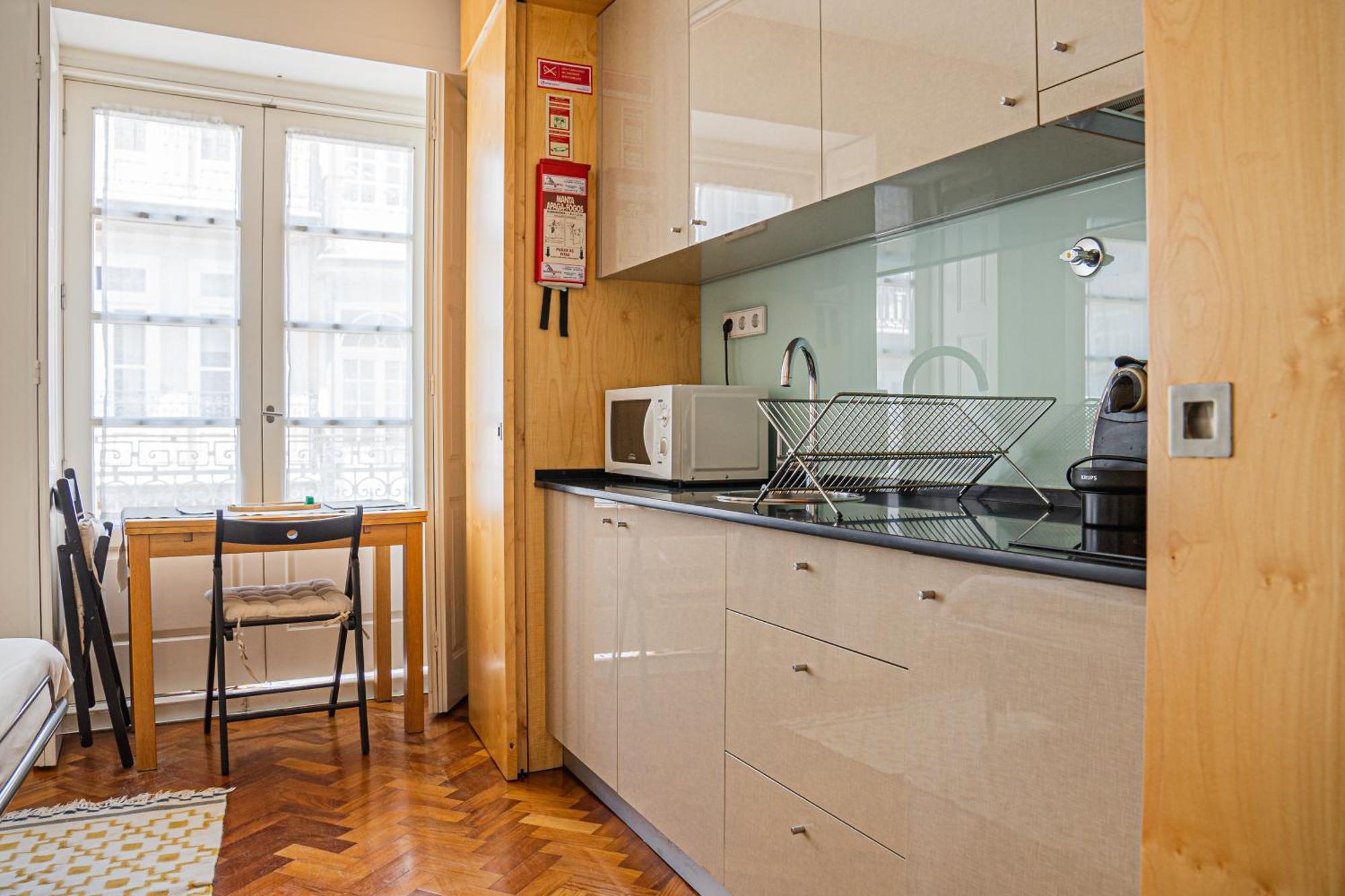 Impar Luxury Apartments Porto Exterior foto