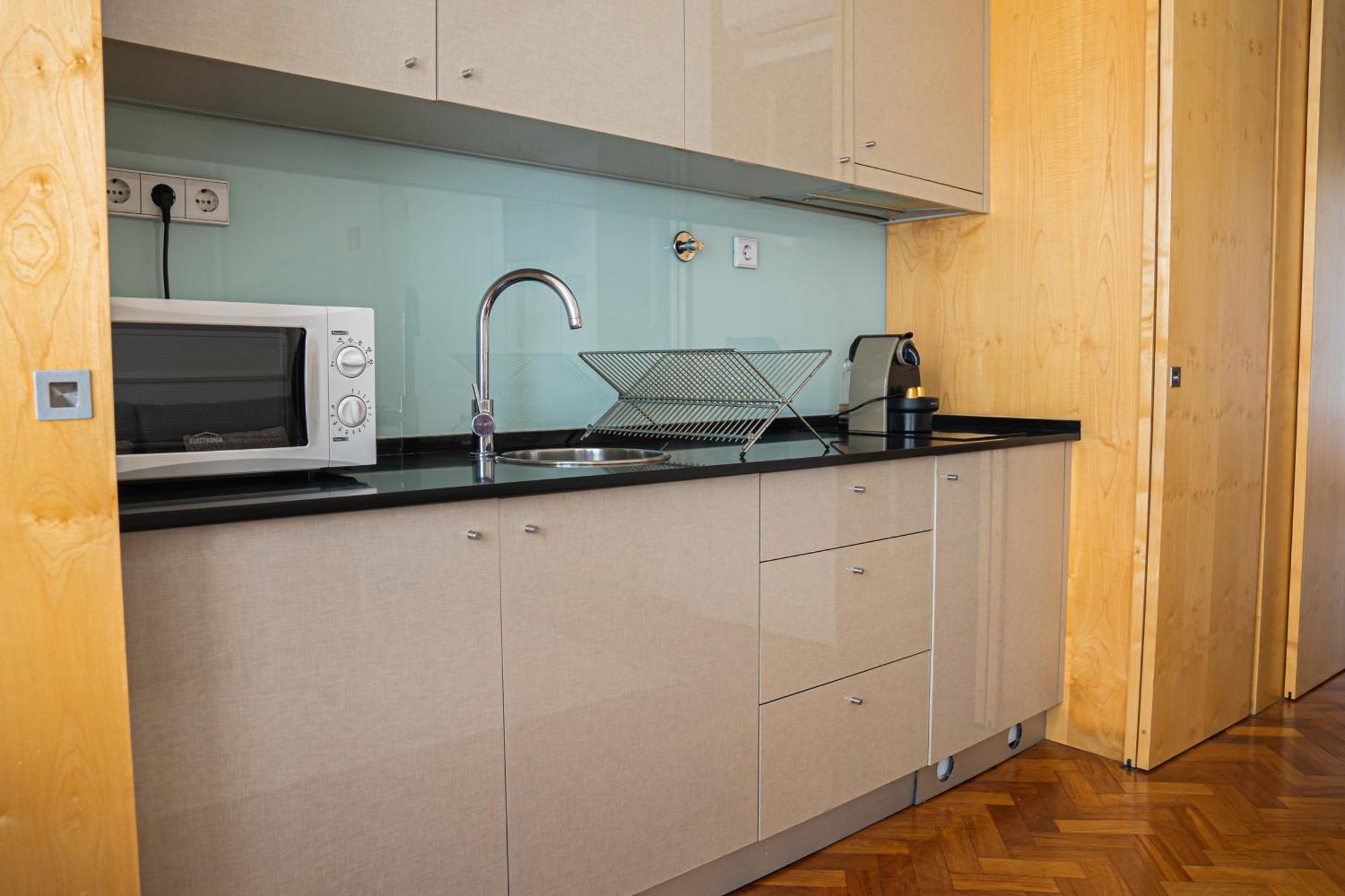 Impar Luxury Apartments Porto Exterior foto