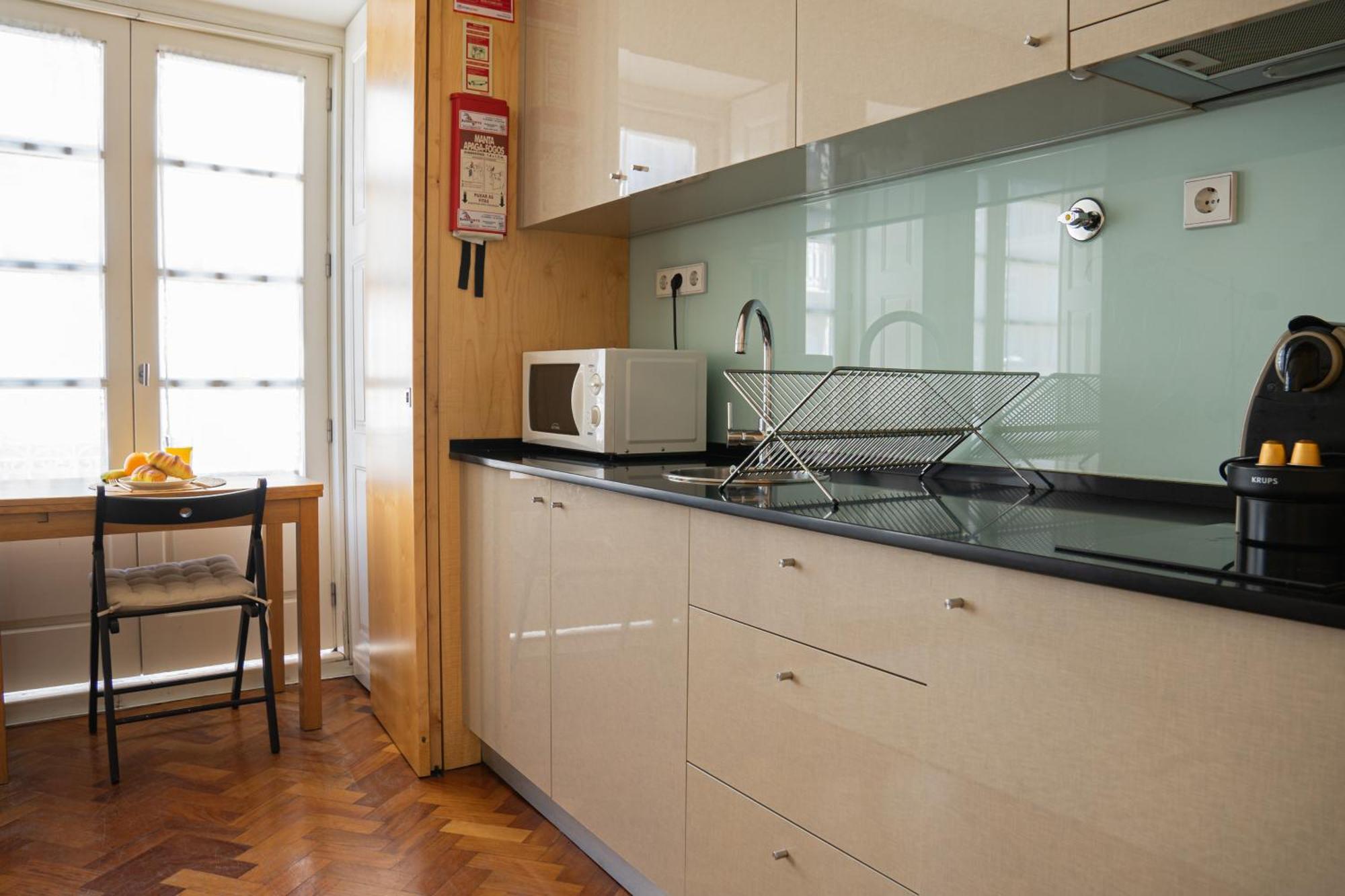 Impar Luxury Apartments Porto Exterior foto
